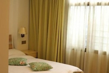 Nanjing Fuzimiao Youth Hostel