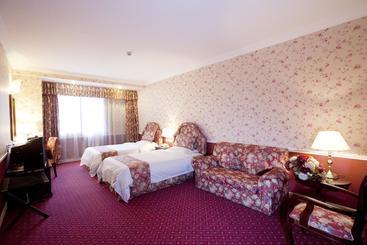 هتل Oak  Chongqing Daping Branch