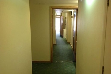 Regency Hotel Parkside