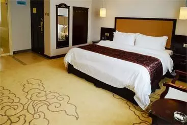 هتل Shenzhen Sunisland Holiday , Guomao Shopping Center