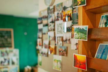 Yangshuo Travelling With Hostel