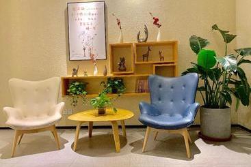 Hotel Hanting Beijing Wukesong Stadium