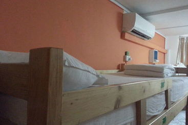 هتل Backpackers@sg - Hostel