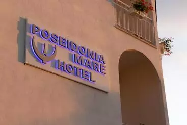 هتل Poseidonia Mare