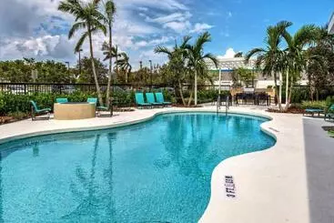 Hotel Residence Inn Fort Lauderdale Pompano Beach Central