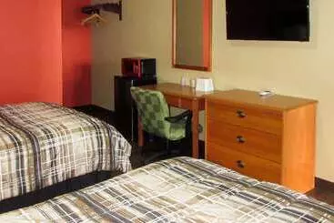 Hotelli Rodeway Inn