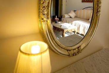 Hotel Villa Grace Tombolato