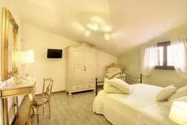 Hotelli Villa Grace Tombolato