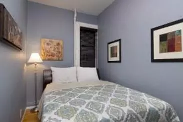 Soho/Village Apartments