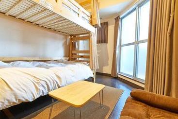 Общежитие Simple Stay Fuga Shinosakakita