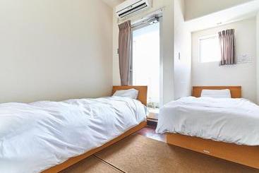 Alberg Simple Stay Fuga Shinosakakita