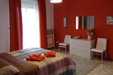 آپارتمان‌های توریست‌ها Apartment Ponte Delle Nazioni