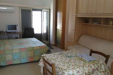 Apartament B&b Alexander Room And Breakfast