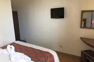 Bed and Breakfast Balaibinda Lodge