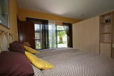 آپارتمان Chala Kigi Self Catering