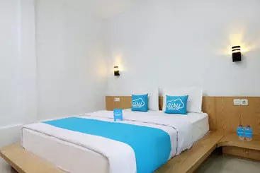 Hotel Airy Angso Duo Gatot Subroto 132 Jambi