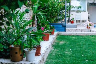 هتل Alanarin Konak Alacati