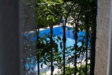 Hotel Alanarin Konak Alacati