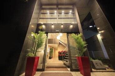 Centurion Hotel Villa Suite Fukui Ekimae