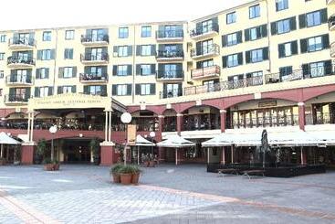 ホテル Cityview Studio Accommodation