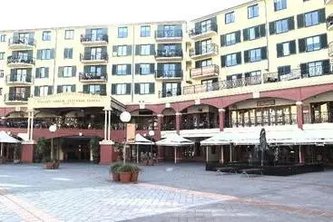 Hotel Cityview Studio Accommodation