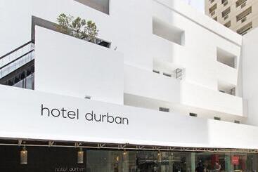Hotel Durban