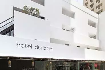 ホテル Durban