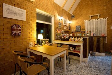 호텔 Hillsborough The English Country House