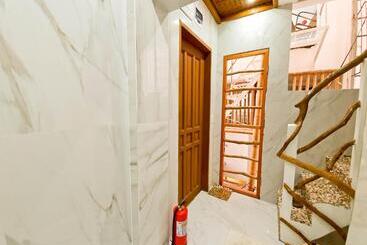 Otel Kaiyana Boracay Beach Resort