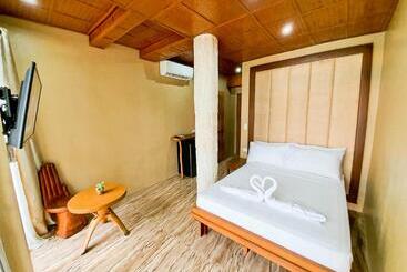 فندق Kaiyana Boracay Beach Resort