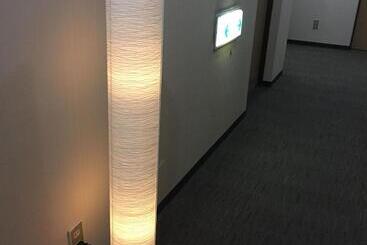 Hotelli Matsuyama Hills