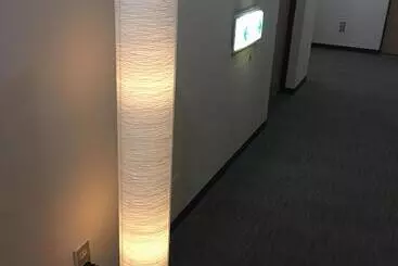 Hotel Matsuyama Hills