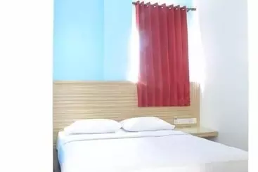 Hotelli Mira Inn Nagasari