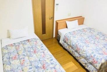 Hotel Tajimi Hills Myroom