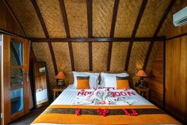 酒店 The Kirana Ungasan