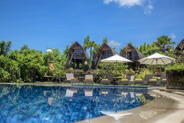 Hotel The Kirana Ungasan