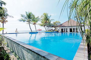 ホテル Zen Rooms Raya Sririt Singaraja