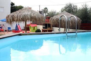 Apartamentos turísticos Kouros Chania Villas