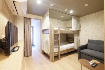 Ookini S Otaroad Apartment