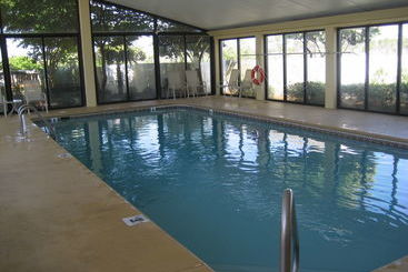 Lägenhet Seaside Beach & Racquet Club