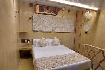 Matsya Island Retreat