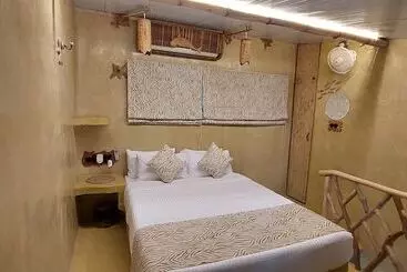 Matsya Island Retreat