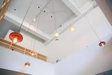 Uzuhouse   Hostel