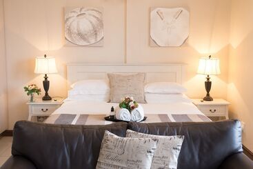 アパートメント Alkantmooi Private Nature Reserve Keursee Units