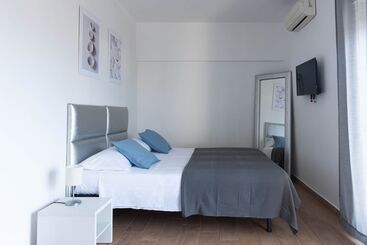 민박 Sirentum Rooms