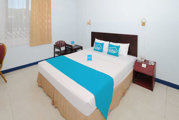 Hotel Airy Kota Selatan Pertiwi 59 Gorontalo