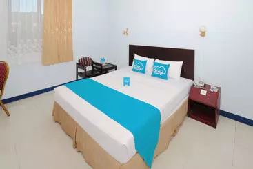Hôtel Airy Kota Selatan Pertiwi 59 Gorontalo