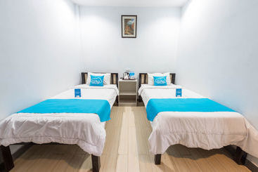 Hotel Airy Singkawang Tengah Salam Diman 129