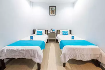 Hotelli Airy Singkawang Tengah Salam Diman 129