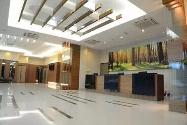 Hotel Amanson Signature